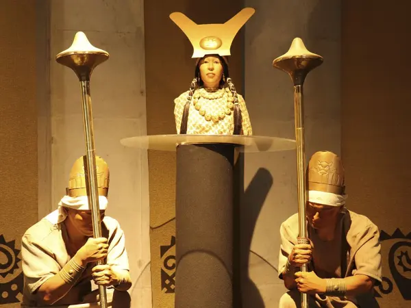 Tour El Brujo y la Dama de Cao - foto 3
