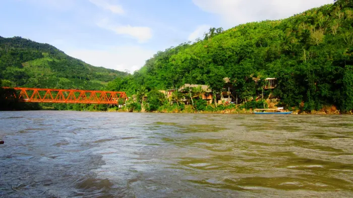 Viajar a la Selva Central: consejos antes de tu primera visita