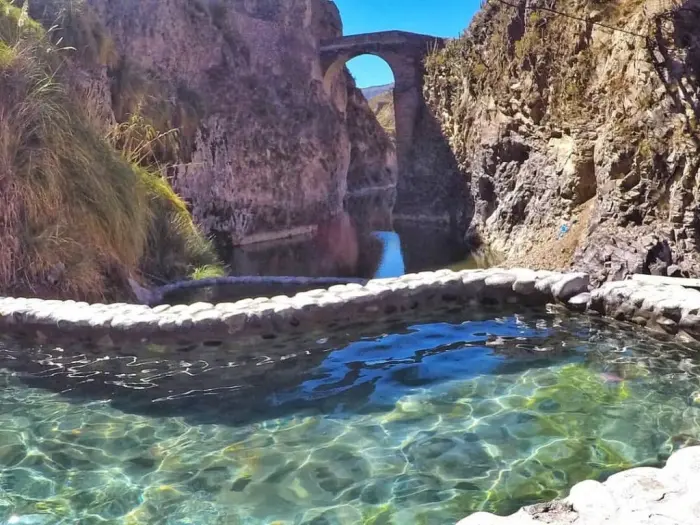 Tour Cañón del Colca