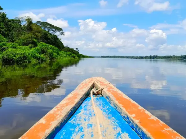 Tour Laguna Yarinacocha - foto 3