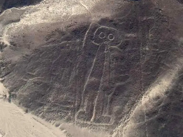 Tour Nasca