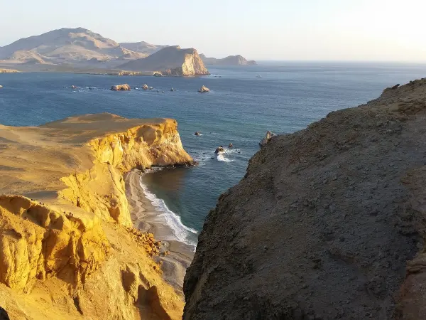 Tour Trekking Sombras Doradas - foto 5