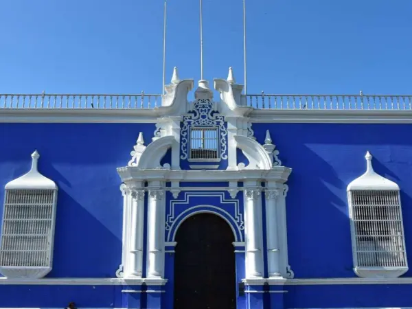 City Tour Trujillo - foto 2