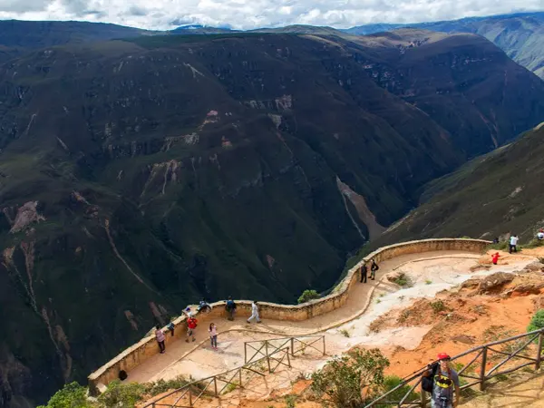 Tour Ruta de los Cañones - foto 4