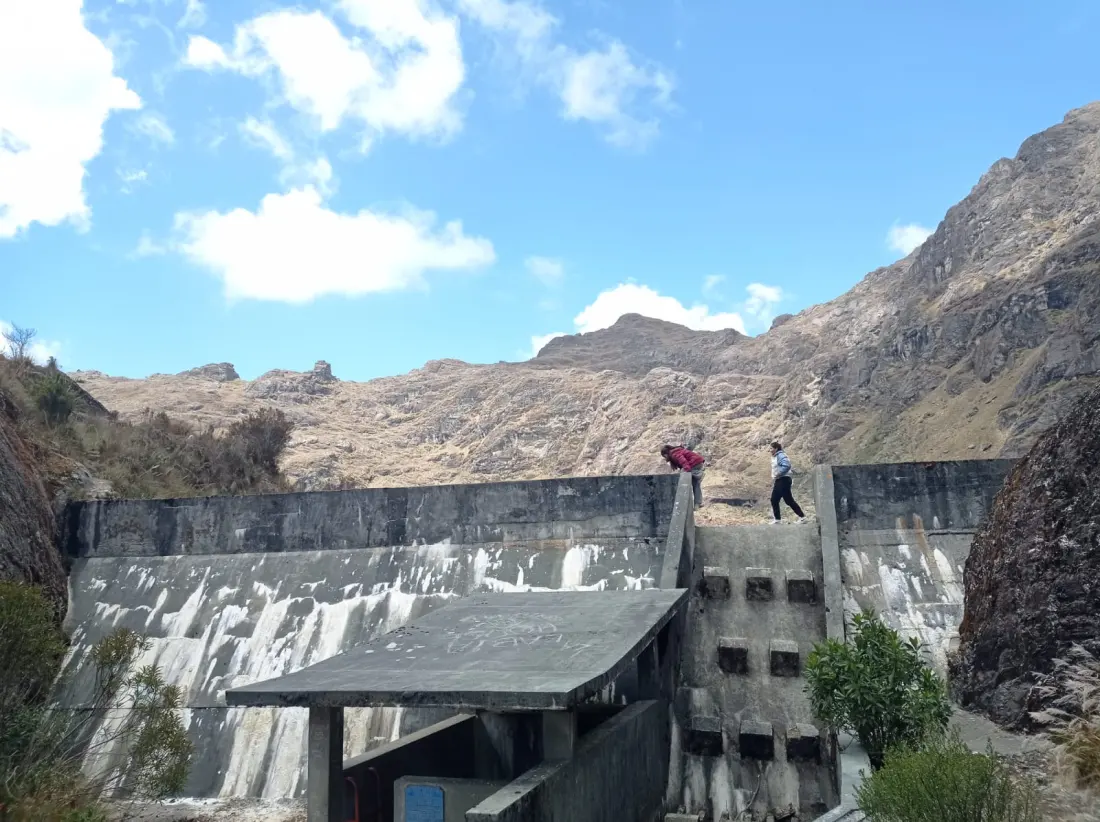 Tour Lagunas Pishgacocha - foto 1