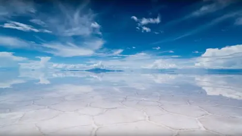 Tour Salar de Uyuni (Bolivia)
