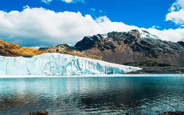 Tour Glaciar Pastoruri - foto 2