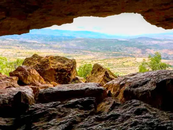Tour Pikimachay – Huanta - foto 3