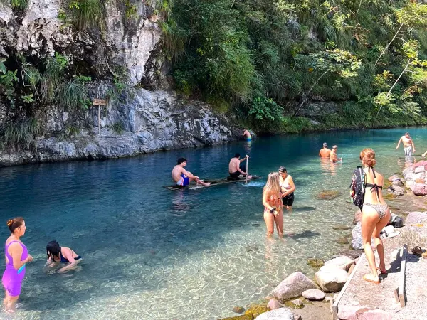 Tour Pozuzo - foto 4
