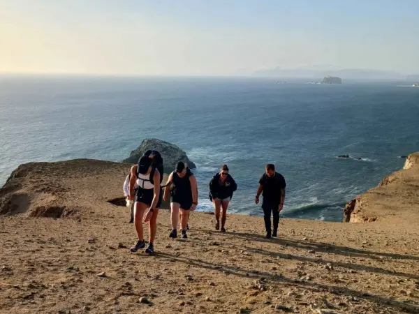 Tour Trekking Sombras Doradas - foto 4