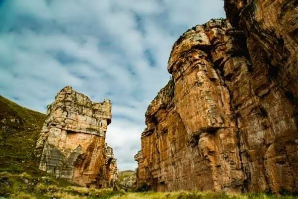 Tour Cañón de Shutjo - foto 3