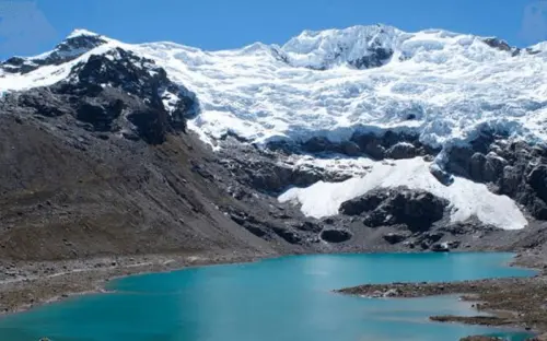 Tour Nevado Huaytapallana