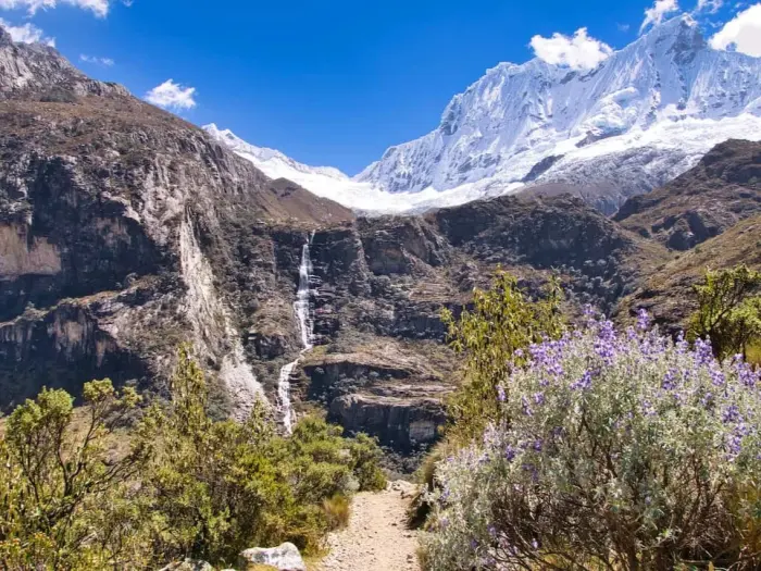Tour Laguna 69