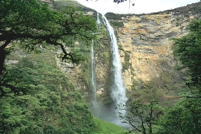 Tour Catarata de Gocta - foto 1