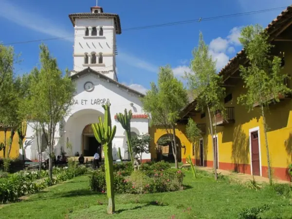 City Tour Cajamarca - foto 2