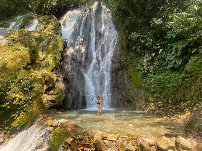 Tour Catarata Honolulo