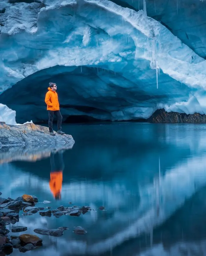 Tour Glaciar Pastoruri
