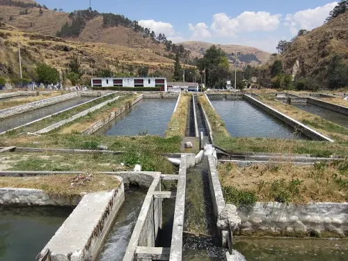 Tour Valle del Mantaro
