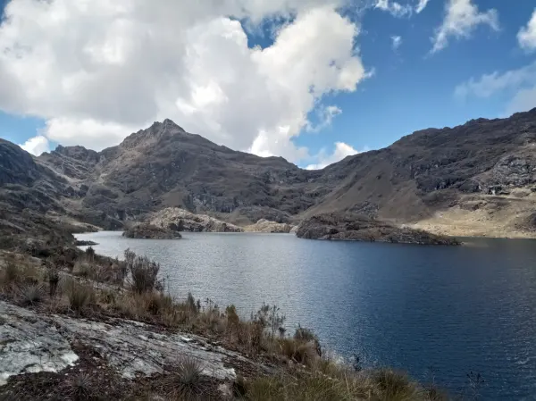 Tour Lagunas Pishgacocha - foto 2