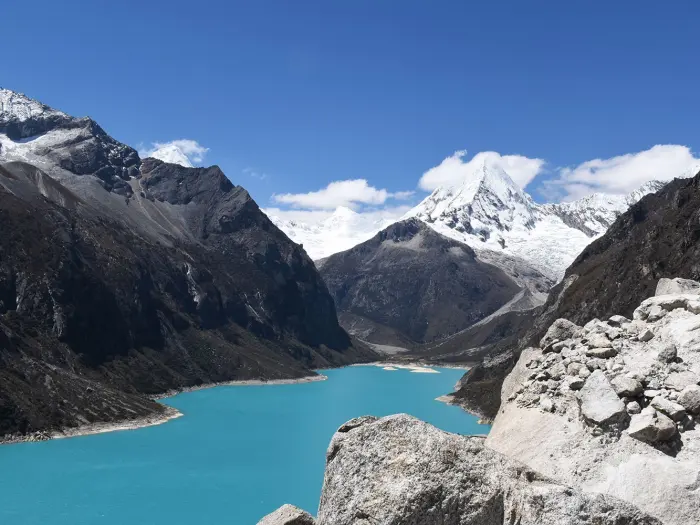 Tour Laguna Parón