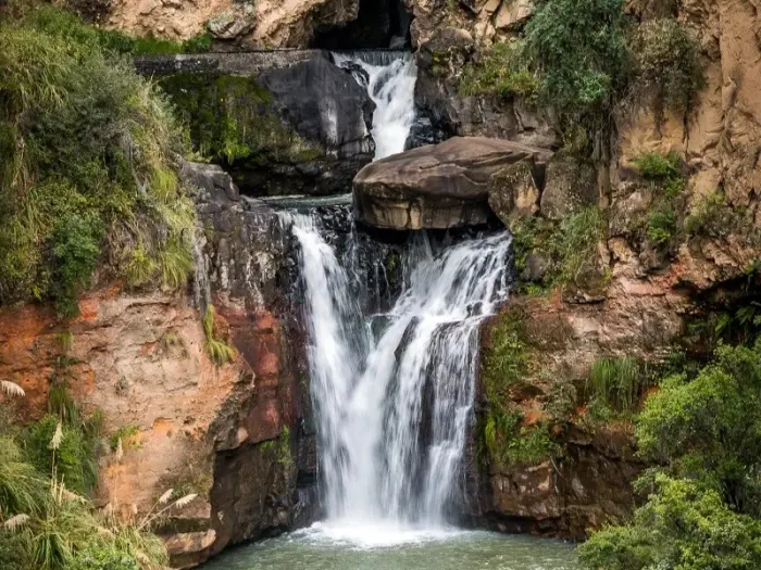Tour Cataratas de Cangallo