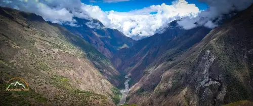 Tour Cañon del Apurímac