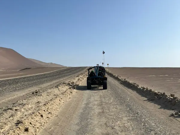 Tour Cuatrimotos – Mini Buggys - foto 4